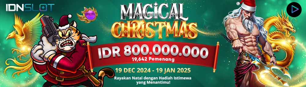 Christmas n New Year 2024 Cash Drop